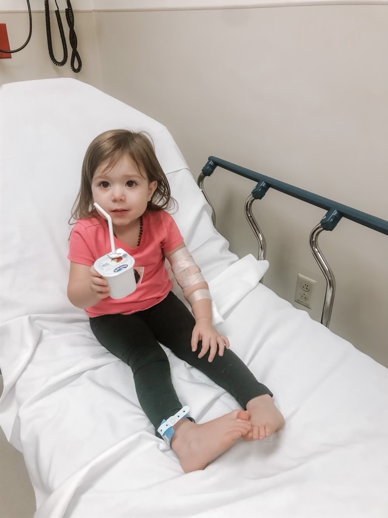 When God Healed My Children