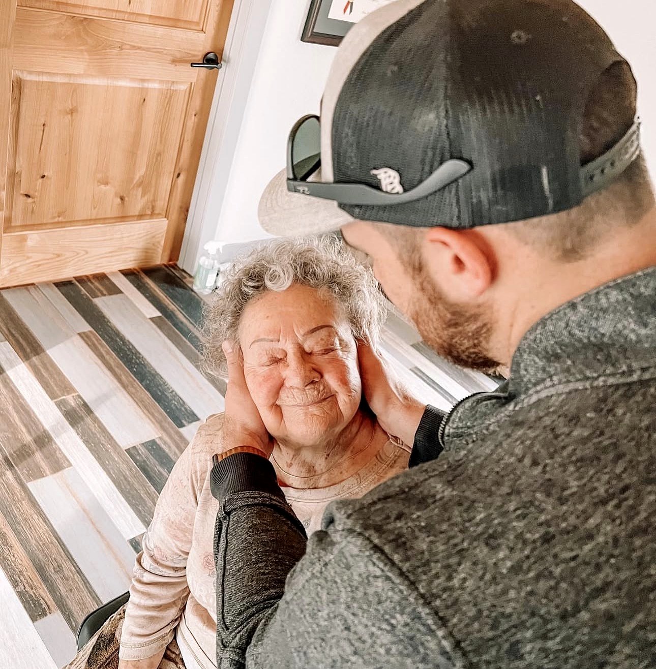 Family chiropractic care for every generation