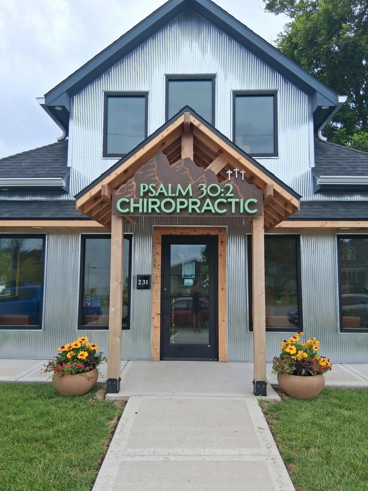 Chiropractic Care