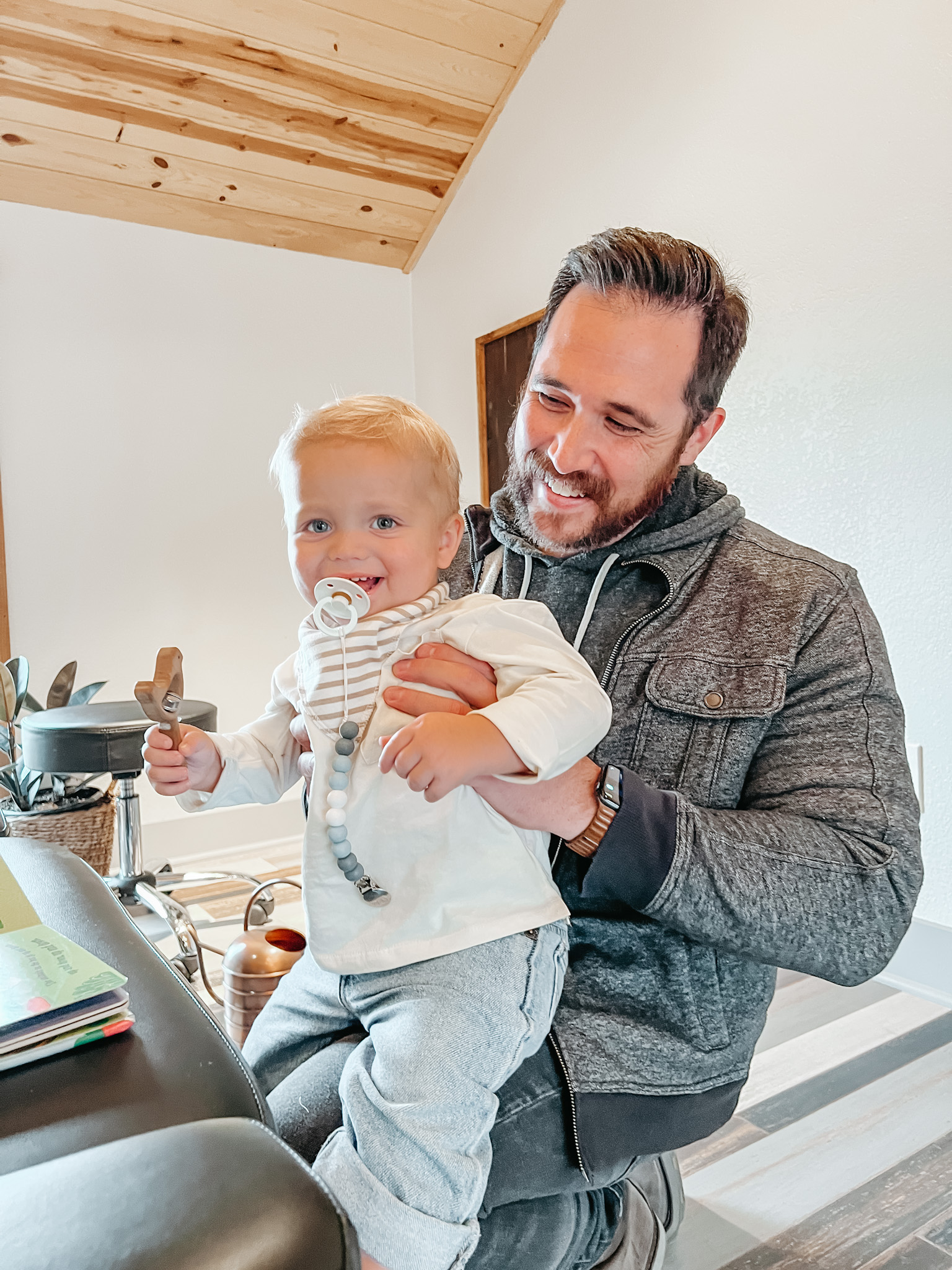 4 Ways to Help Regulate Your Baby’s Nervous System to Promote Better Sleep