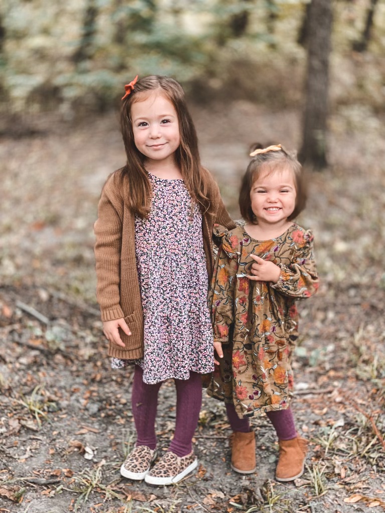 When God Healed My Children