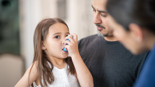 Chiropractic Care as a Treatment For Asthma