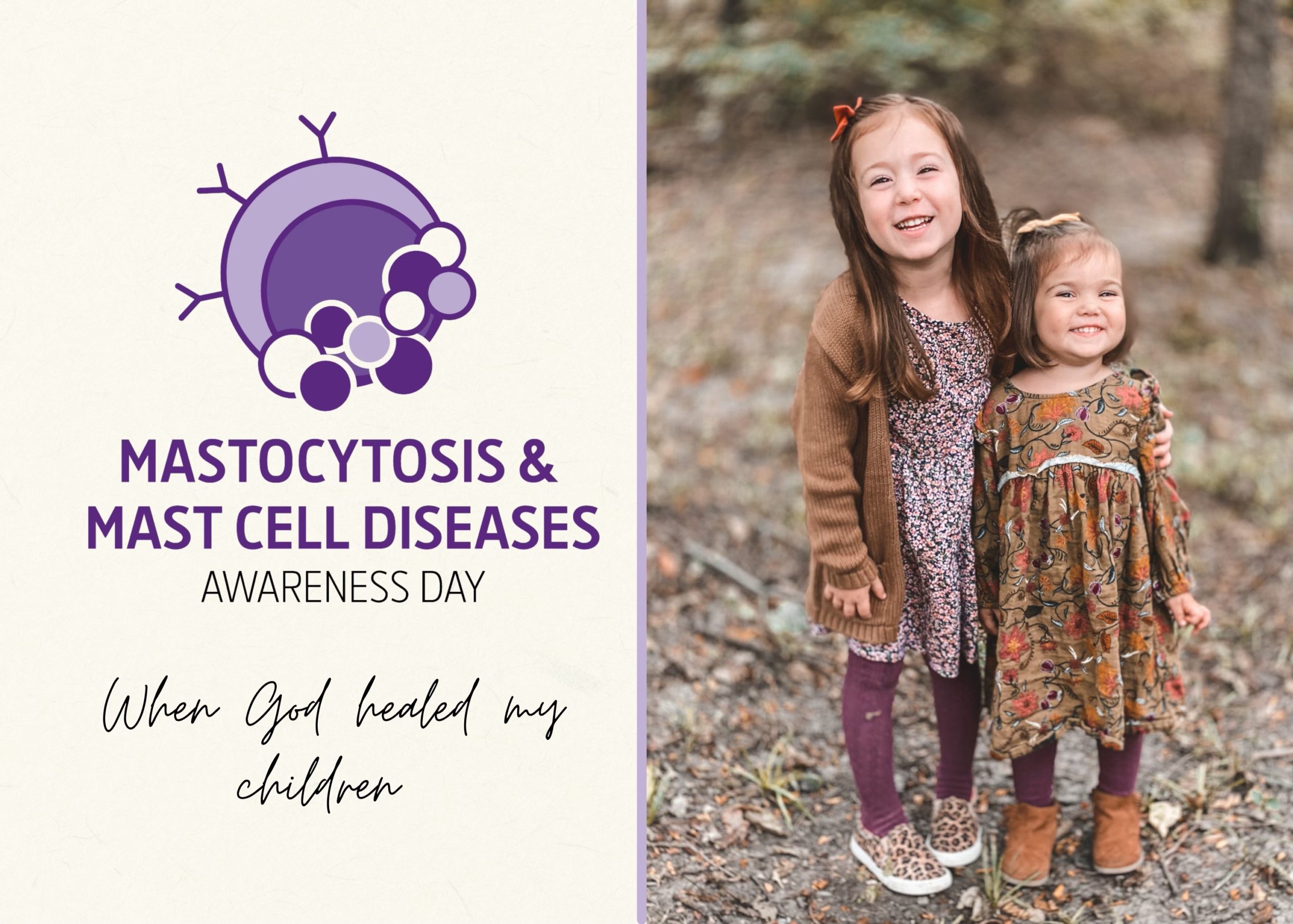 When God Healed My Children