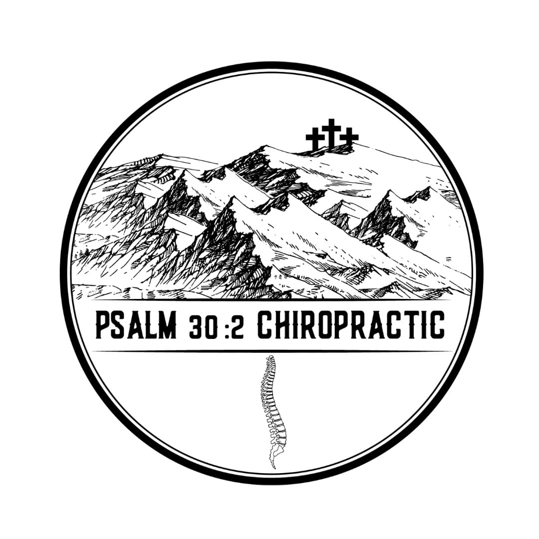 Psalm 30:20 chiropractic