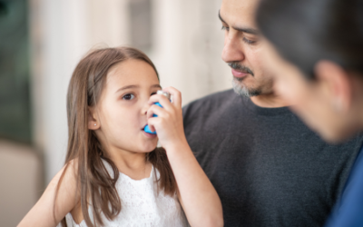 Chiropractic Care as a Treatment For Asthma